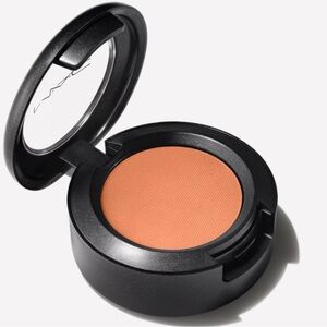 Mac Matte Eyeshadow in Rule